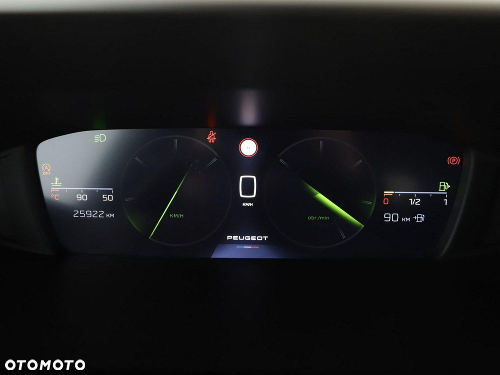 Peugeot 308 PureTech 130 Allure - 23