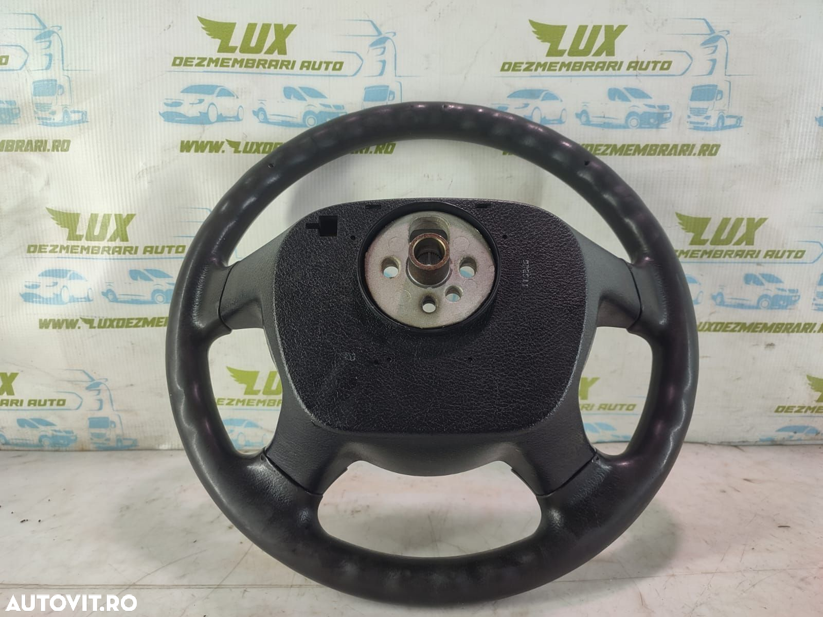 Volan Chevrolet Kalos 1 [2003 - 2008] 1.4 benzina F14S3 - 2