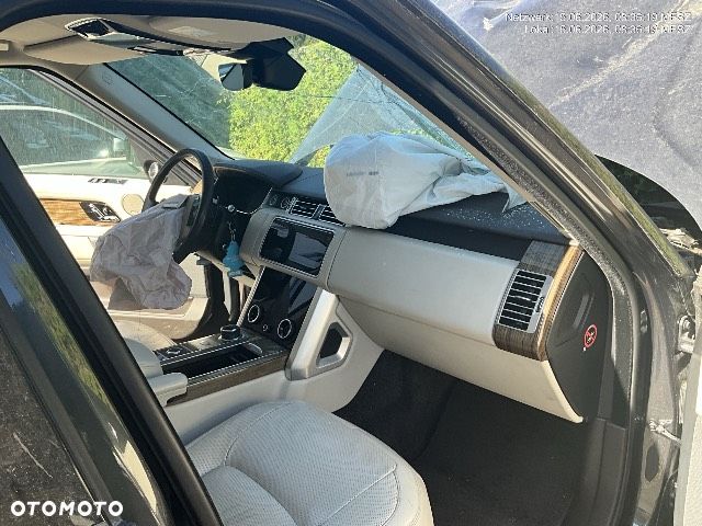 Land Rover Range Rover 3.0 TDV6 Vogue - 5