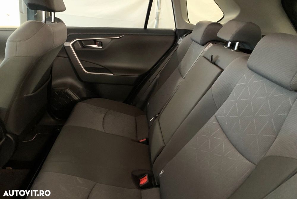 Toyota RAV4 2.5 Hybrid VVT-iE 4x2 Dynamic - 6
