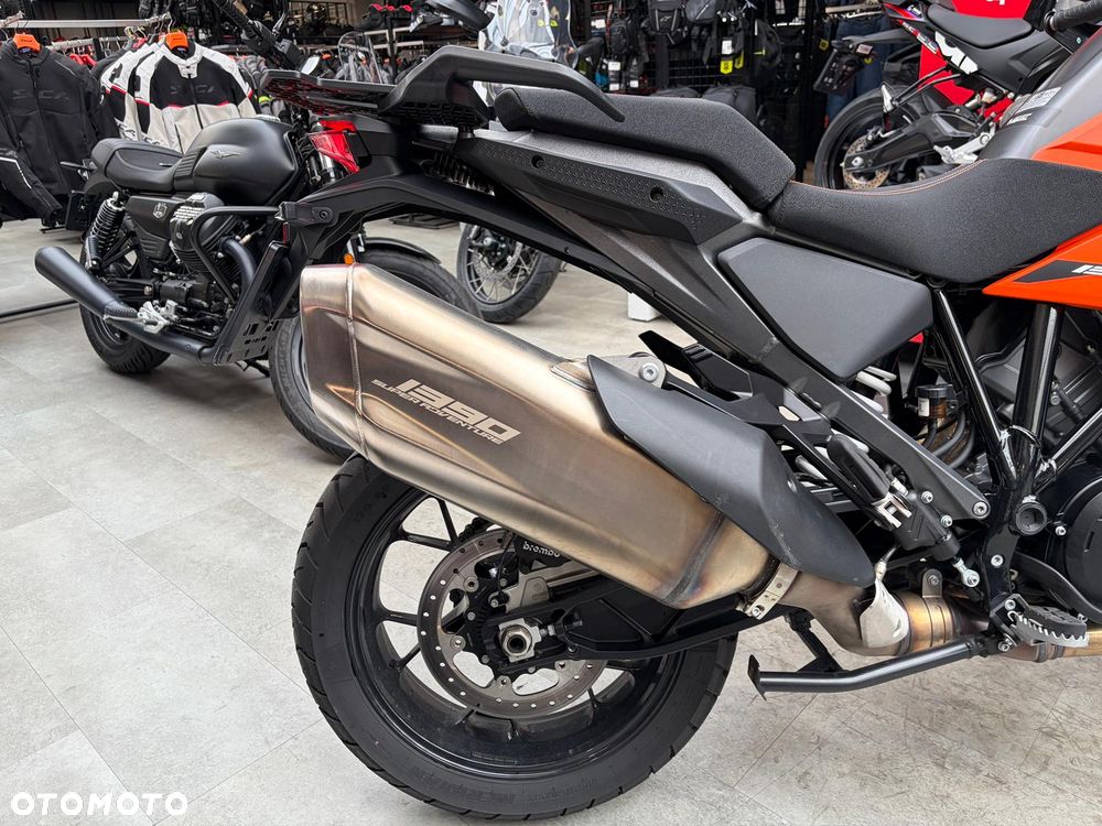 KTM Super Adventure - 9