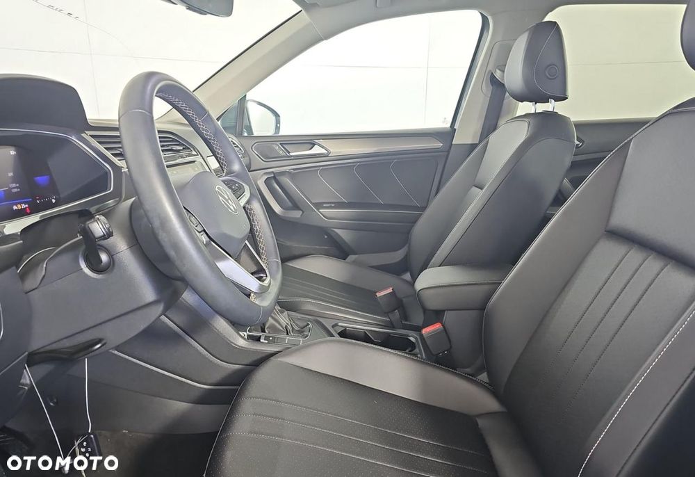 Volkswagen Tiguan 2.0 TSI 4Mot Highline DSG - 6