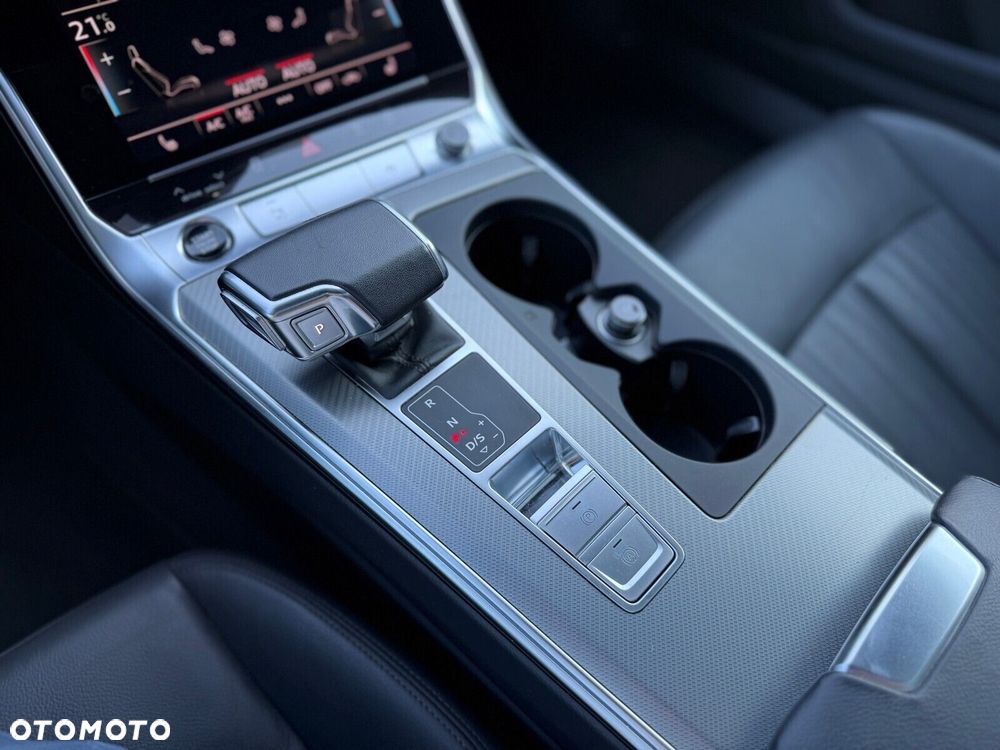 Audi A6 Avant - 22