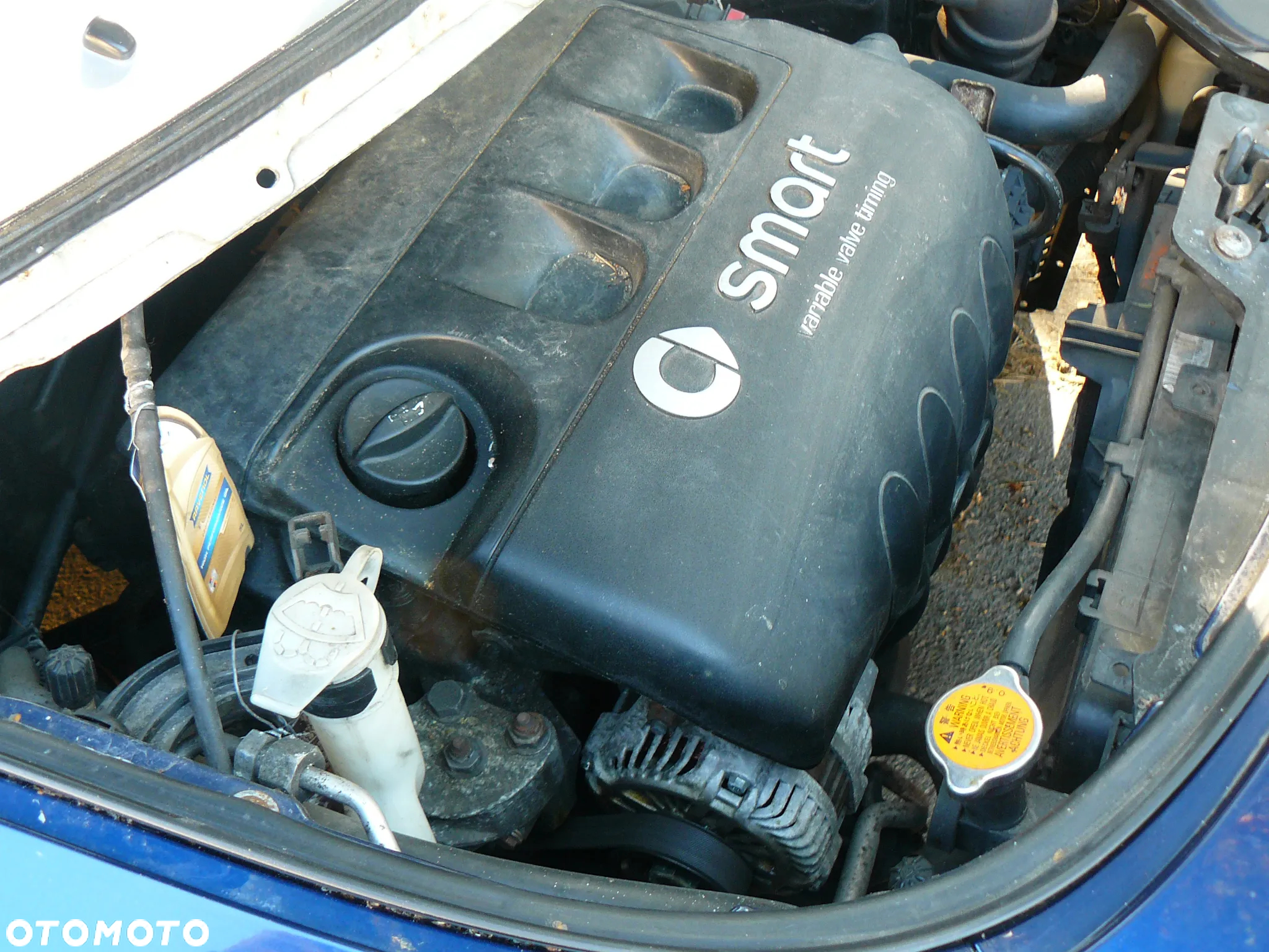 Smart Forfour - 16