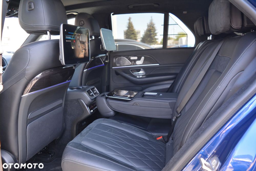 Mercedes-Benz GLE AMG 63 S 4-Matic - 29