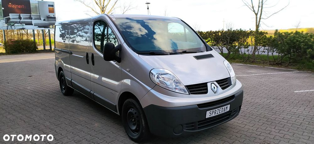 Renault Trafic - 3