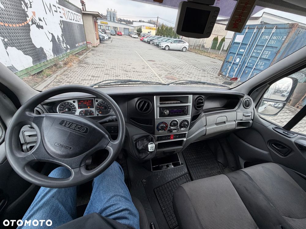 Iveco 35S11 - 10