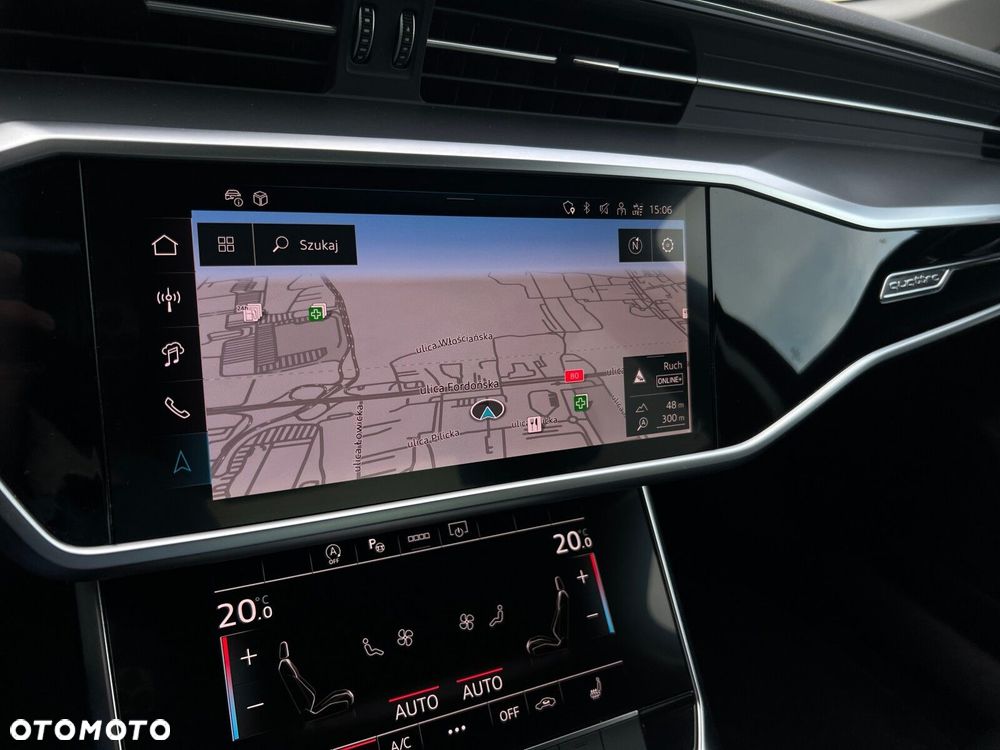 Audi A6 Limousine - 31