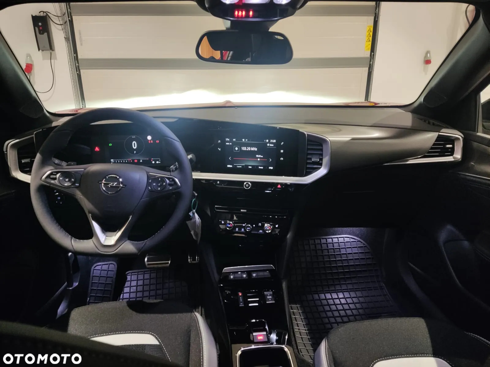 Opel Mokka 1.2 T GS S&S - 7