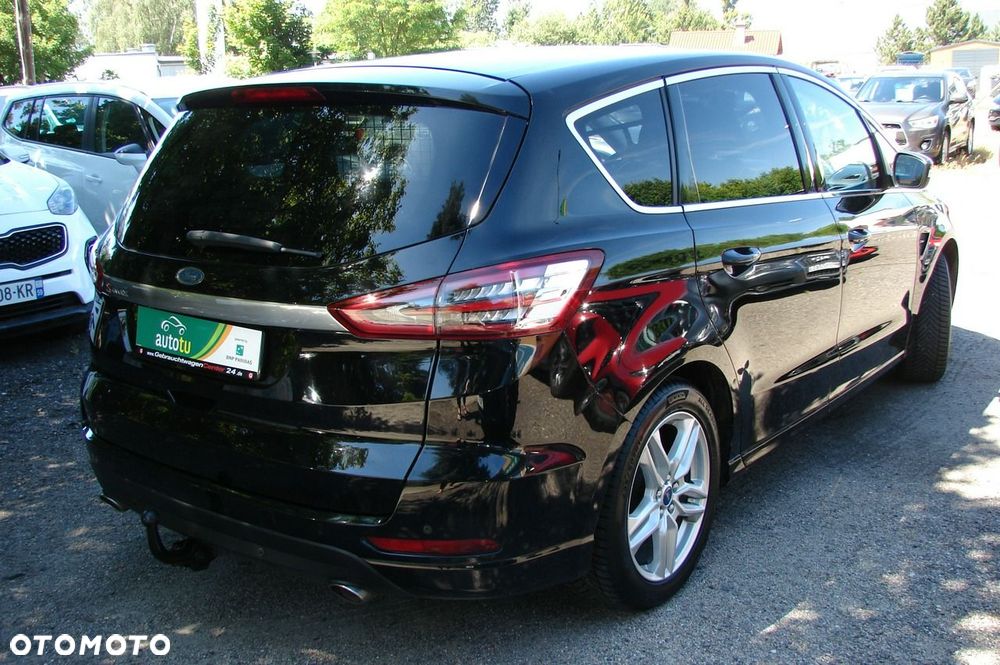 Ford S-Max - 3