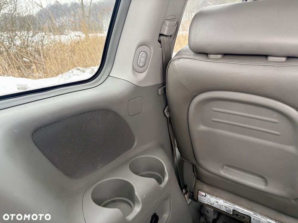 Kia Carnival 2.9 CRDi Freedom - 26