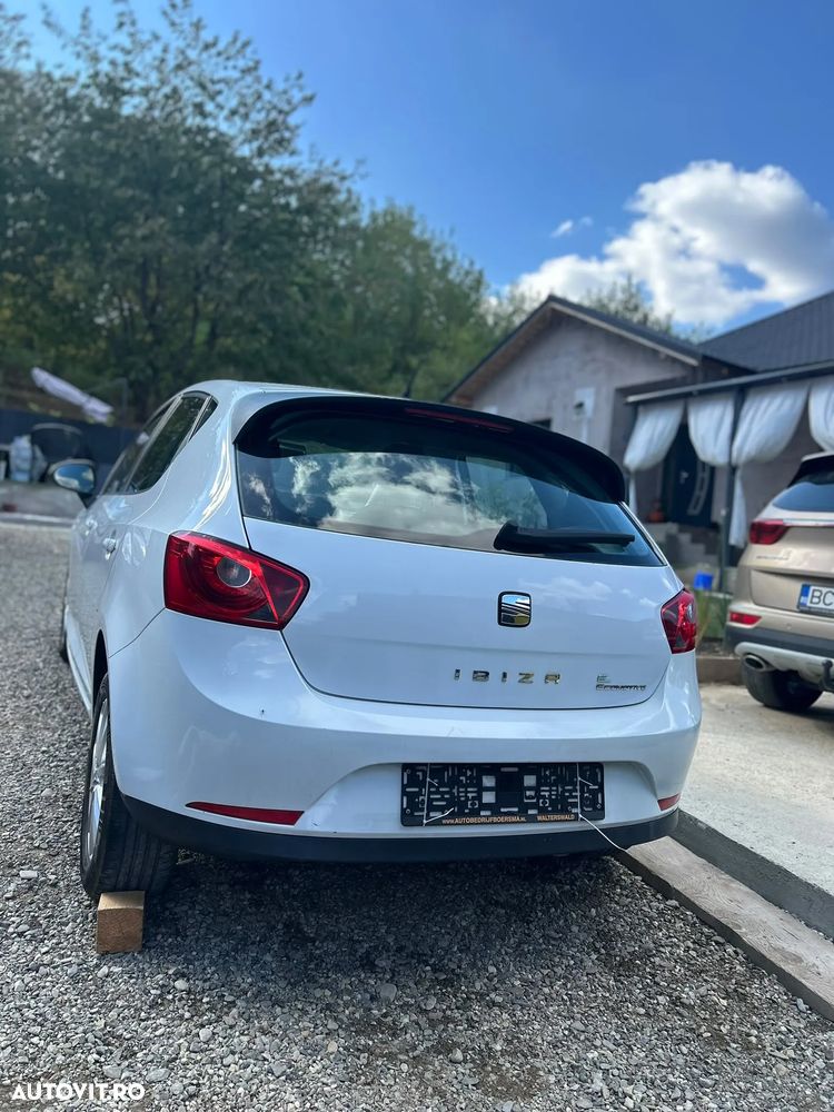 Seat Ibiza - 2