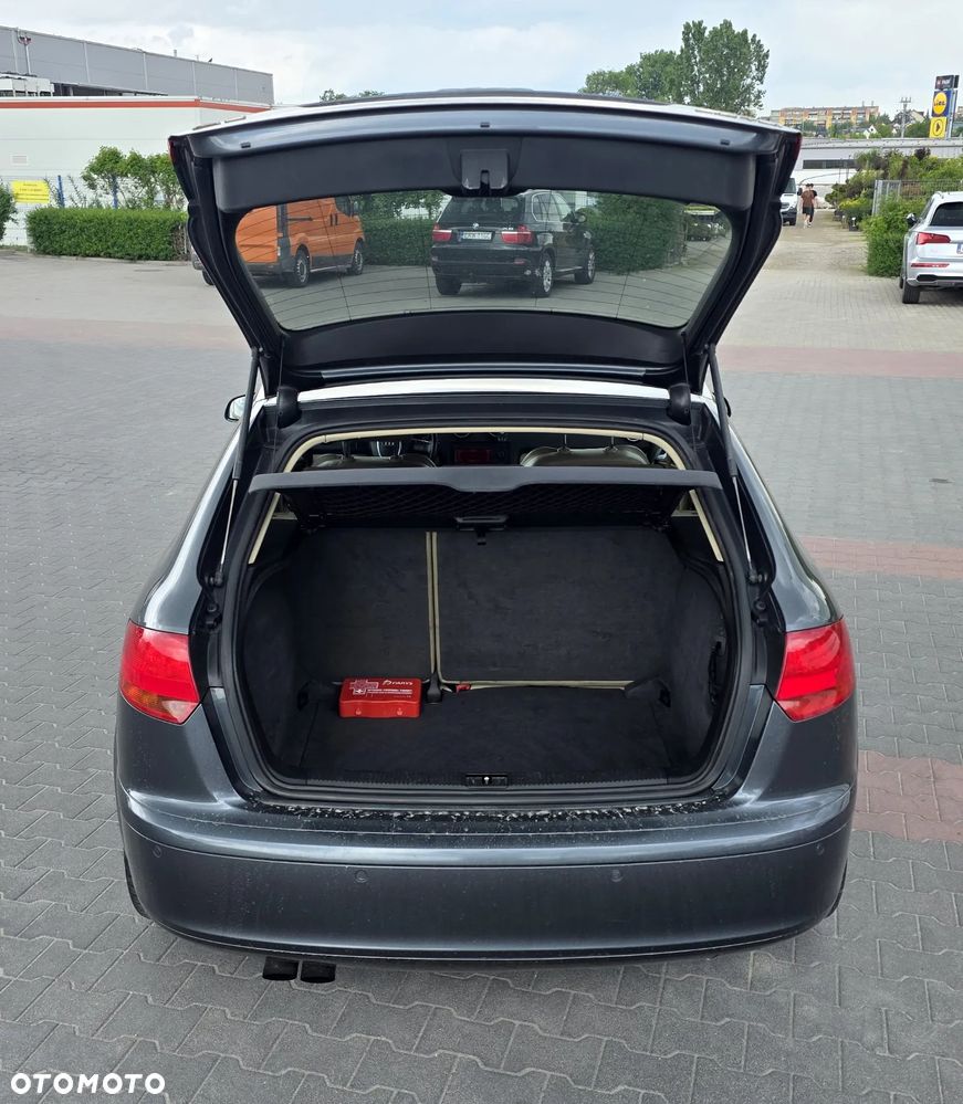 Audi A3 Sportback - 10