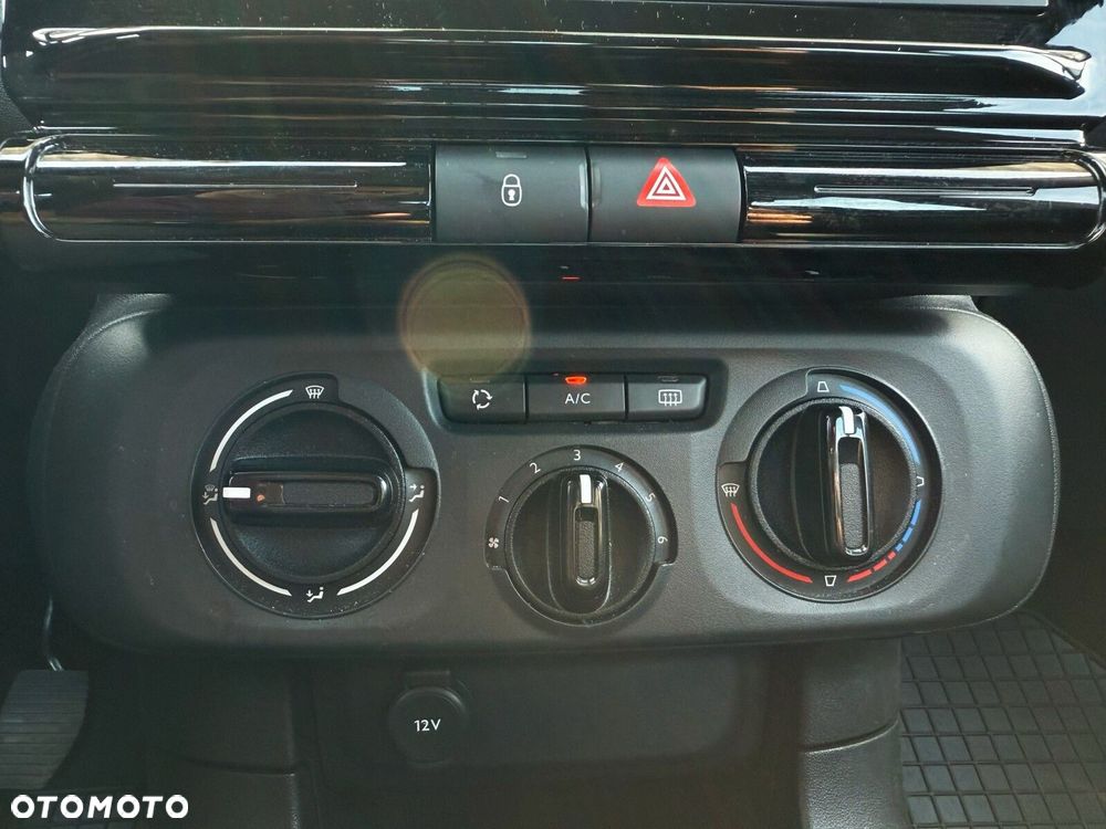 Citroën C3 1.2 PureTech You - 22