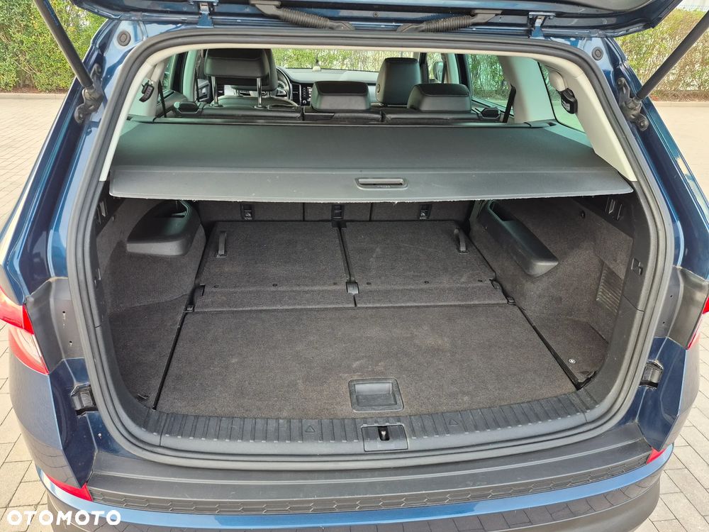 Skoda Kodiaq 2.0 TDI DSG Active - 19