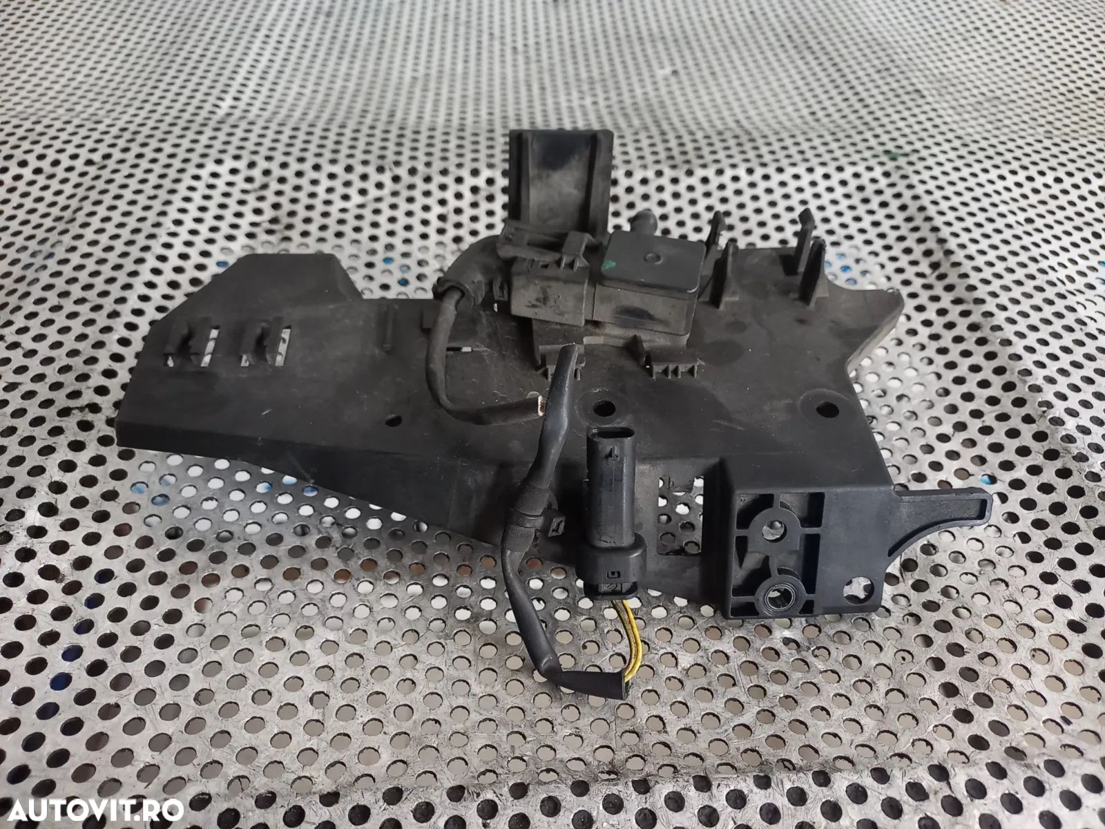 Senzor Presiune Gaze Bmw Cod  X1 X3 E84 E83 E90 E91 E87 E60 Etc. Dezmembrez Bmw X3 E83 LCI Facelift - 1