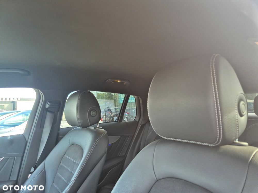 Mercedes-Benz EQC 400 4-Matic Sport - 19