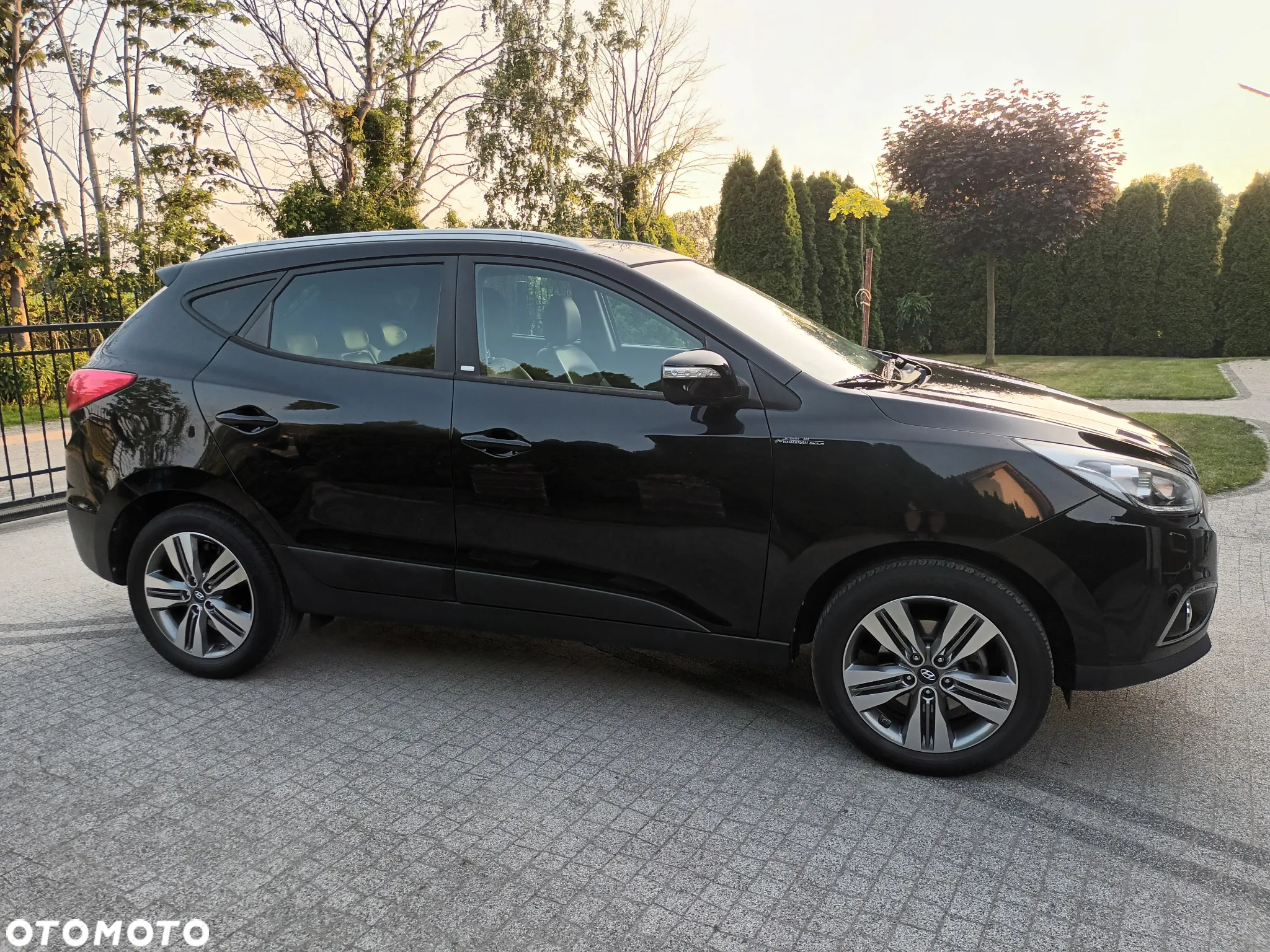 Hyundai ix35 2.0 GDI Premium 2WD - 5