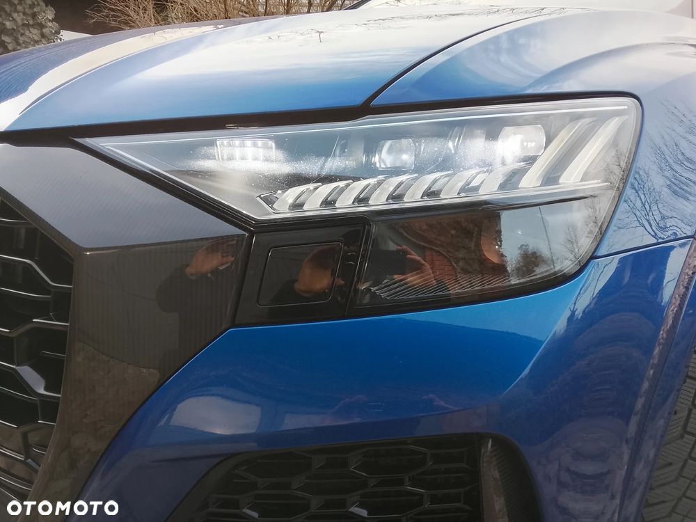 Audi RS Q8 - 17