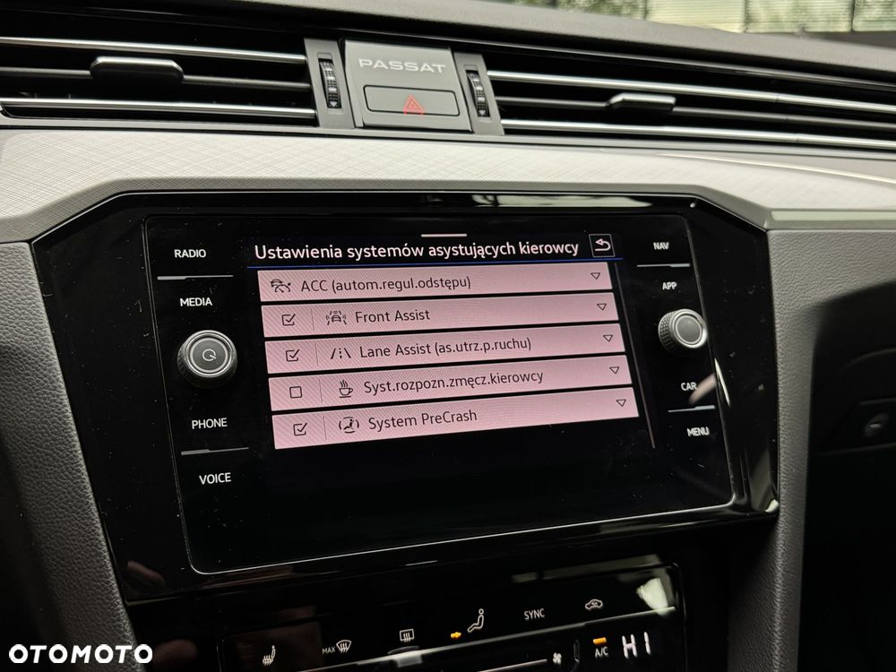 Volkswagen Passat Variant - 31
