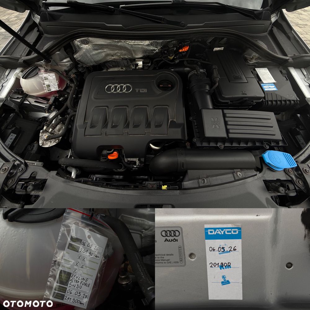 Audi Q3 2.0 TDI Prime Edition - 39