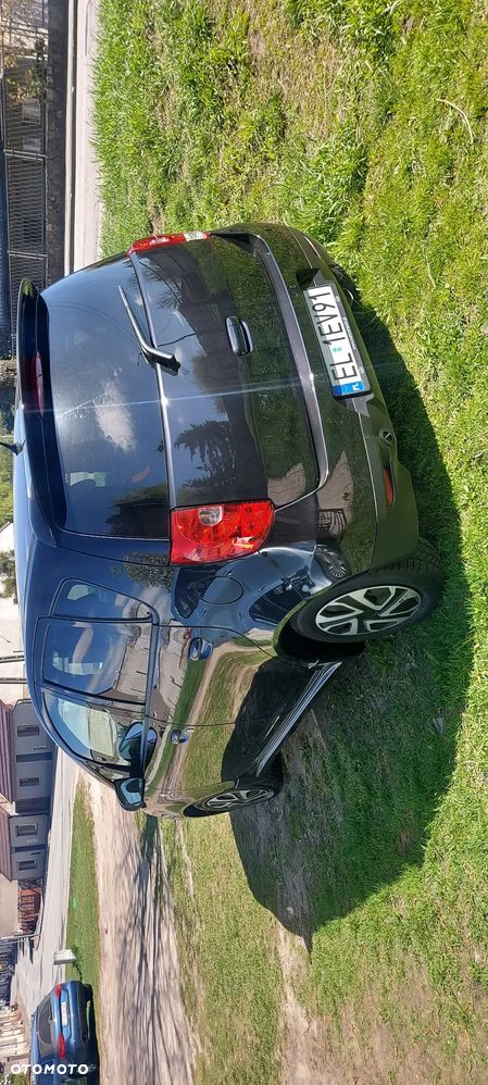 Mitsubishi Colt 1.3 Intense - 10