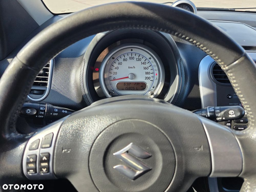 Suzuki Splash 1.2 Comfort - 16