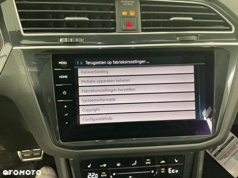Volkswagen Tiguan 1.4 TSI 4Motion DSG Join - 9