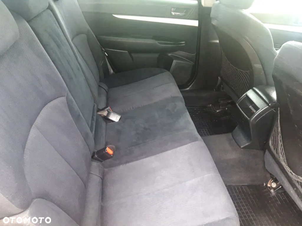 Subaru Outback Legacy 2.0 D Active - 16