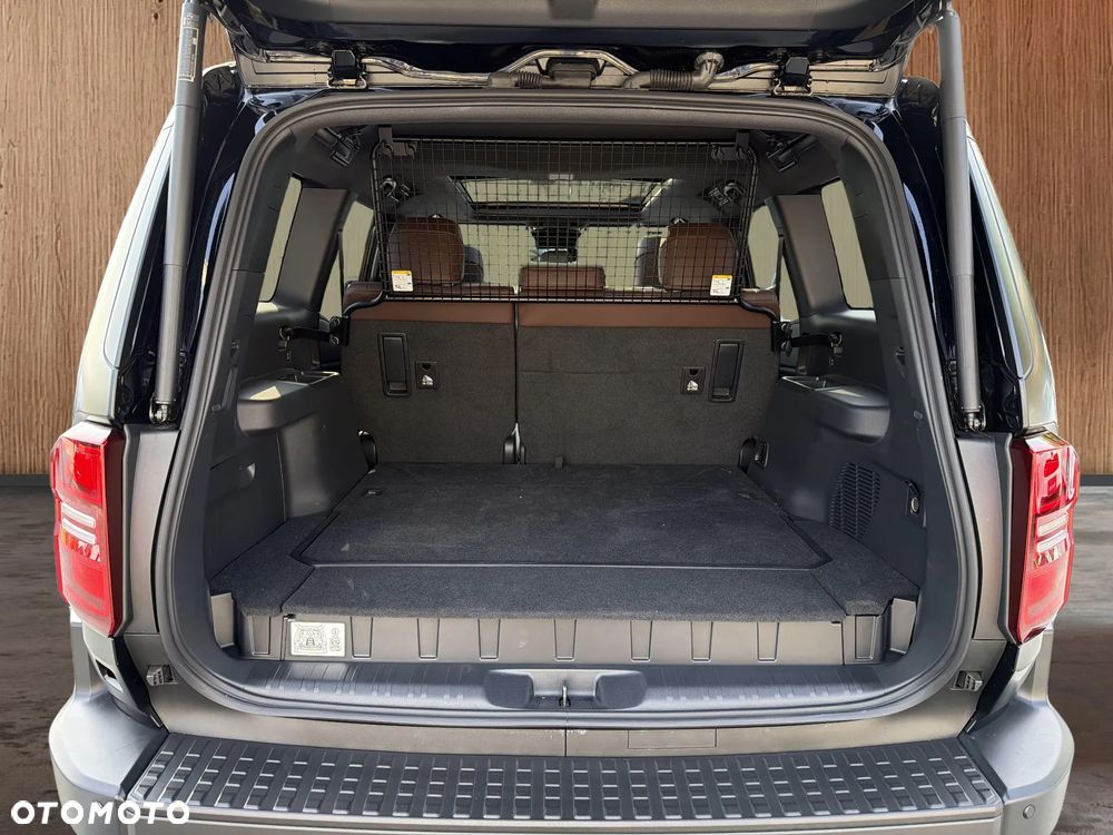 Toyota Land Cruiser LC 2.8 D-4D mHEV Executive - 11