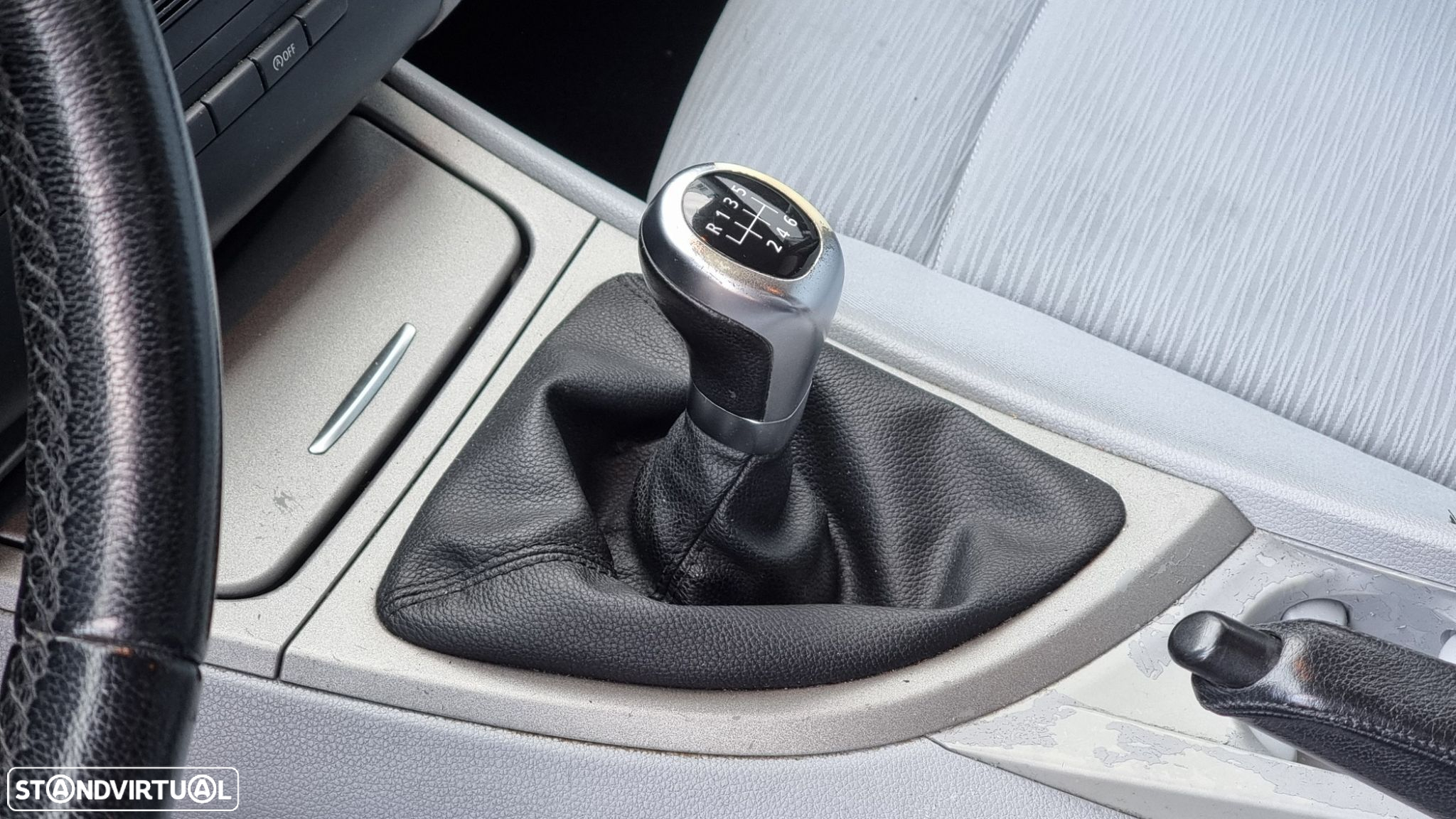 BMW 118 d - 15