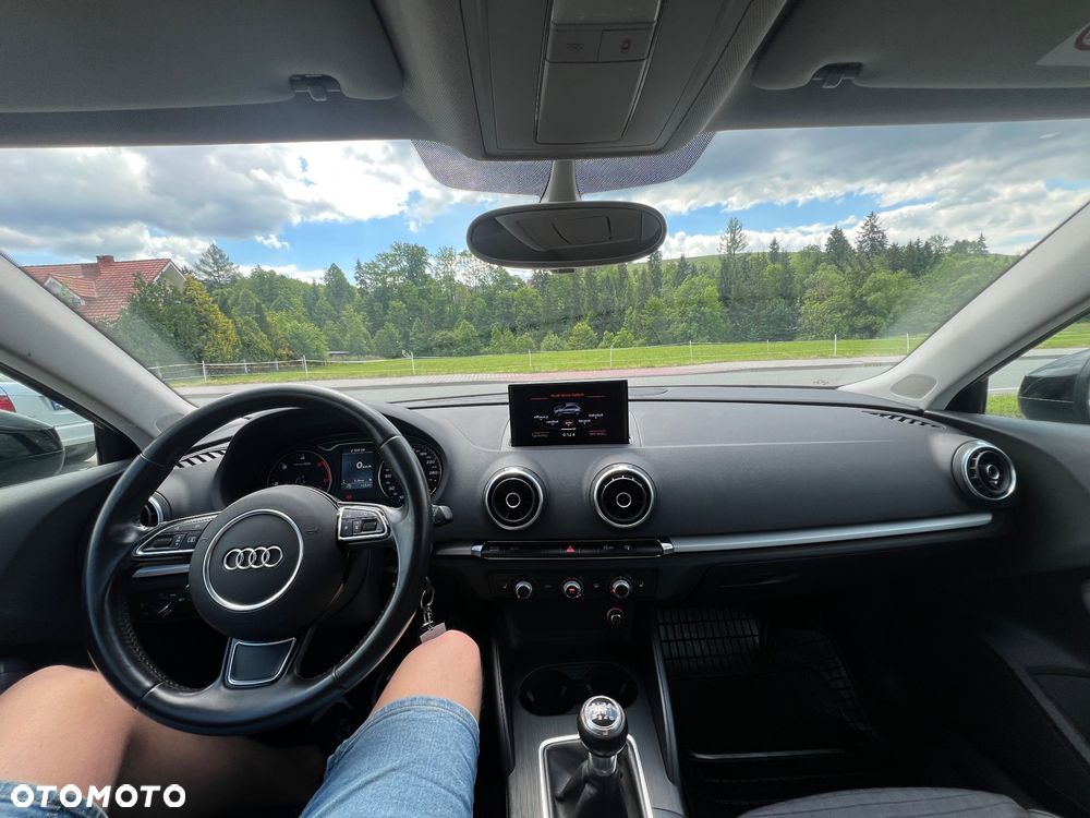Audi A3 Sportback - 12