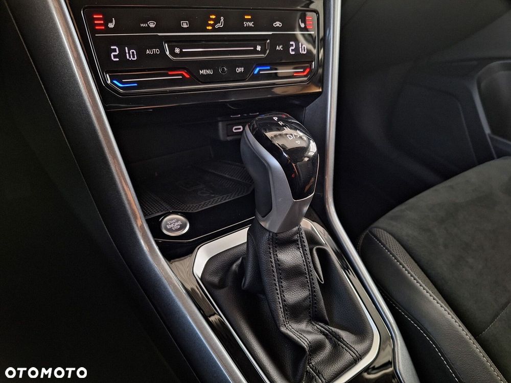 Volkswagen T-Roc 1.5 TSI Style DSG - 30