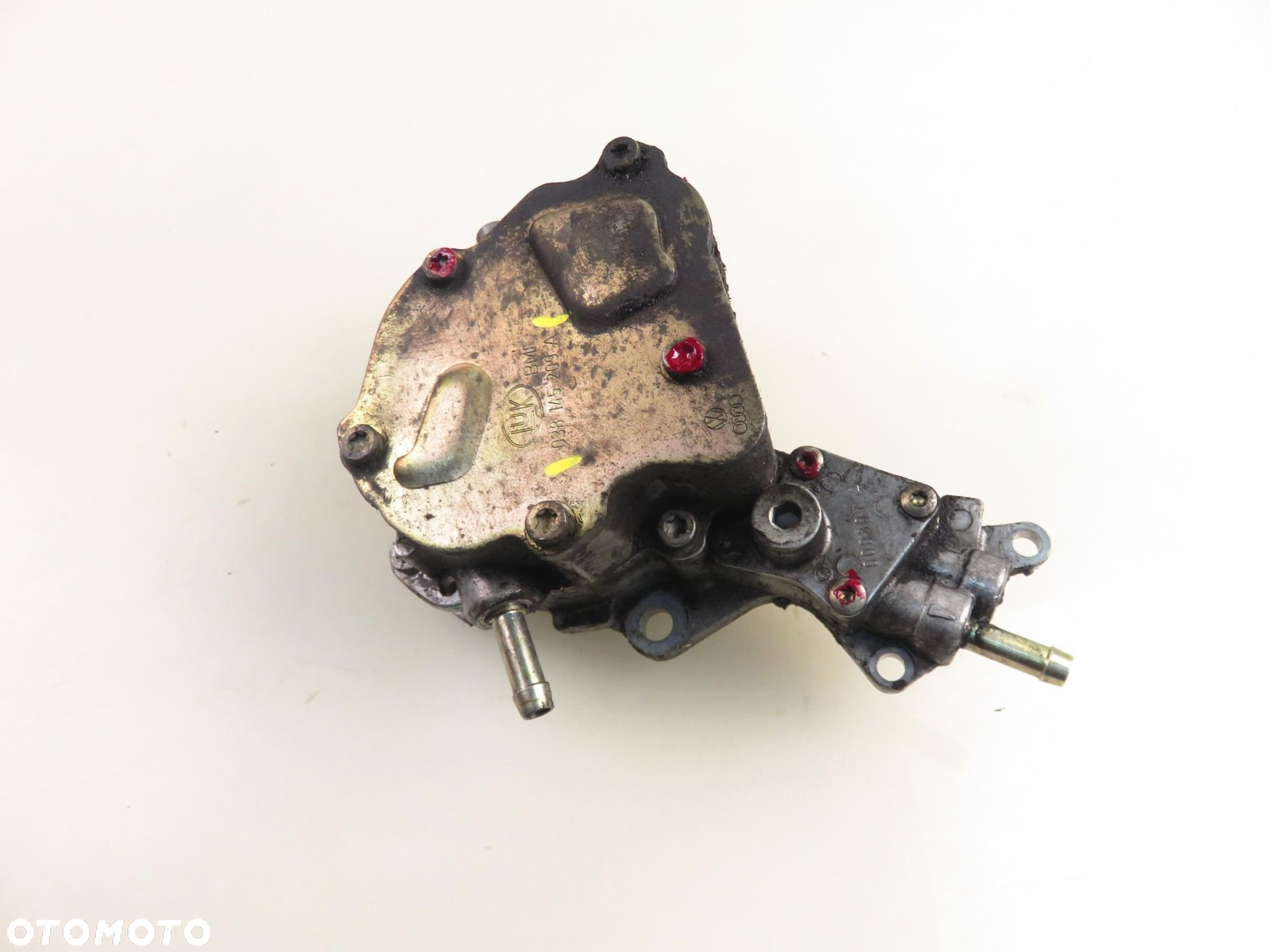 POMPA VACUM VW GOLF IV 1.9 TDI  038145209A - 6