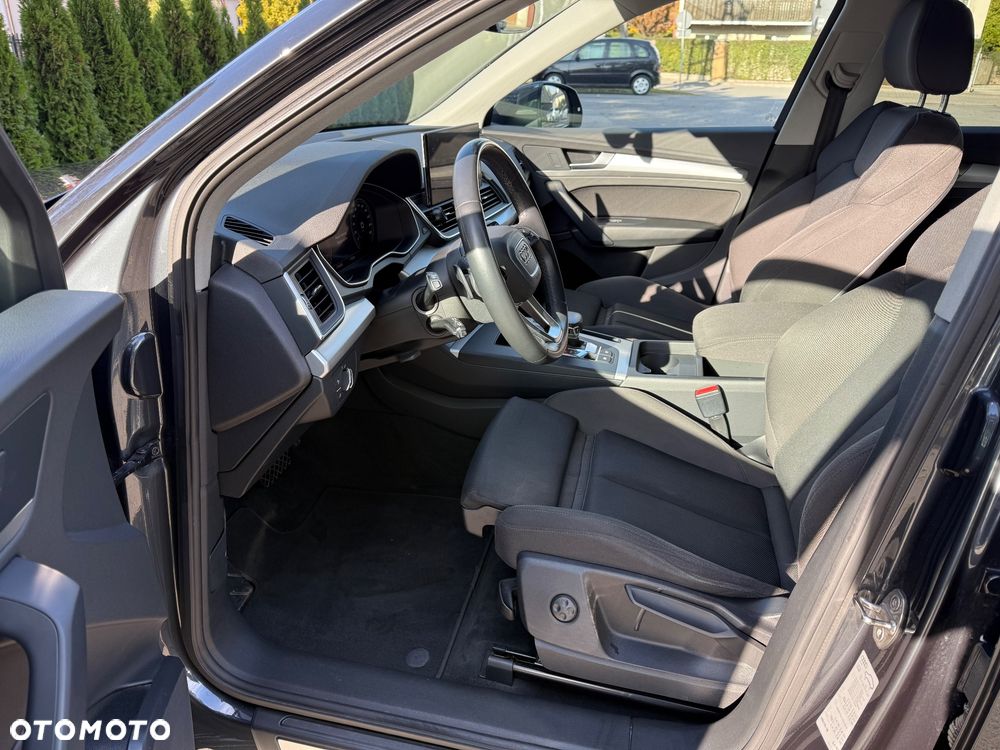 Audi Q5 Sportback - 16