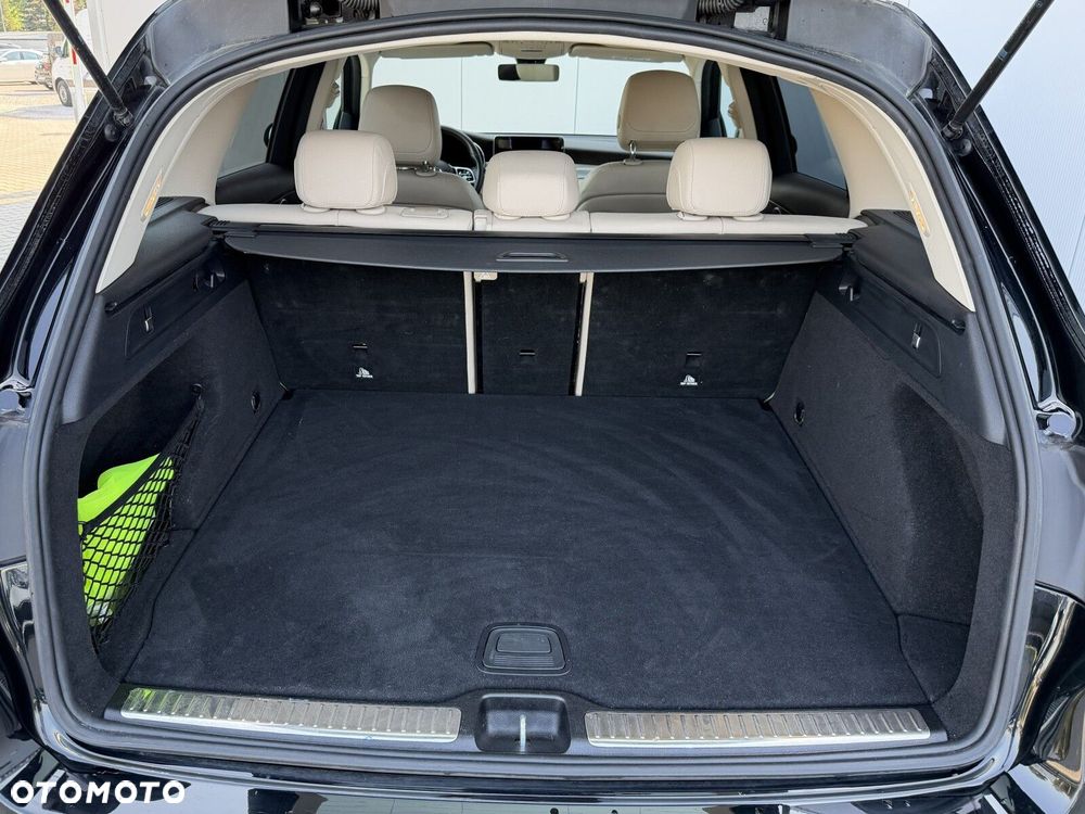 Mercedes-Benz GLC 220 d 4-Matic - 25