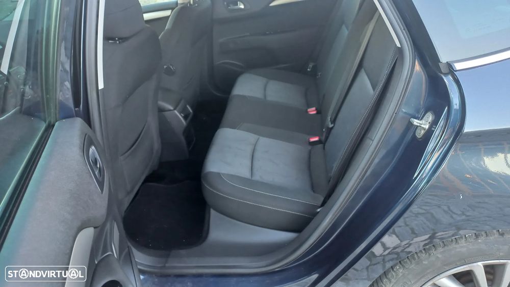 Citroën C4 1.4 VTi Seduction - 5