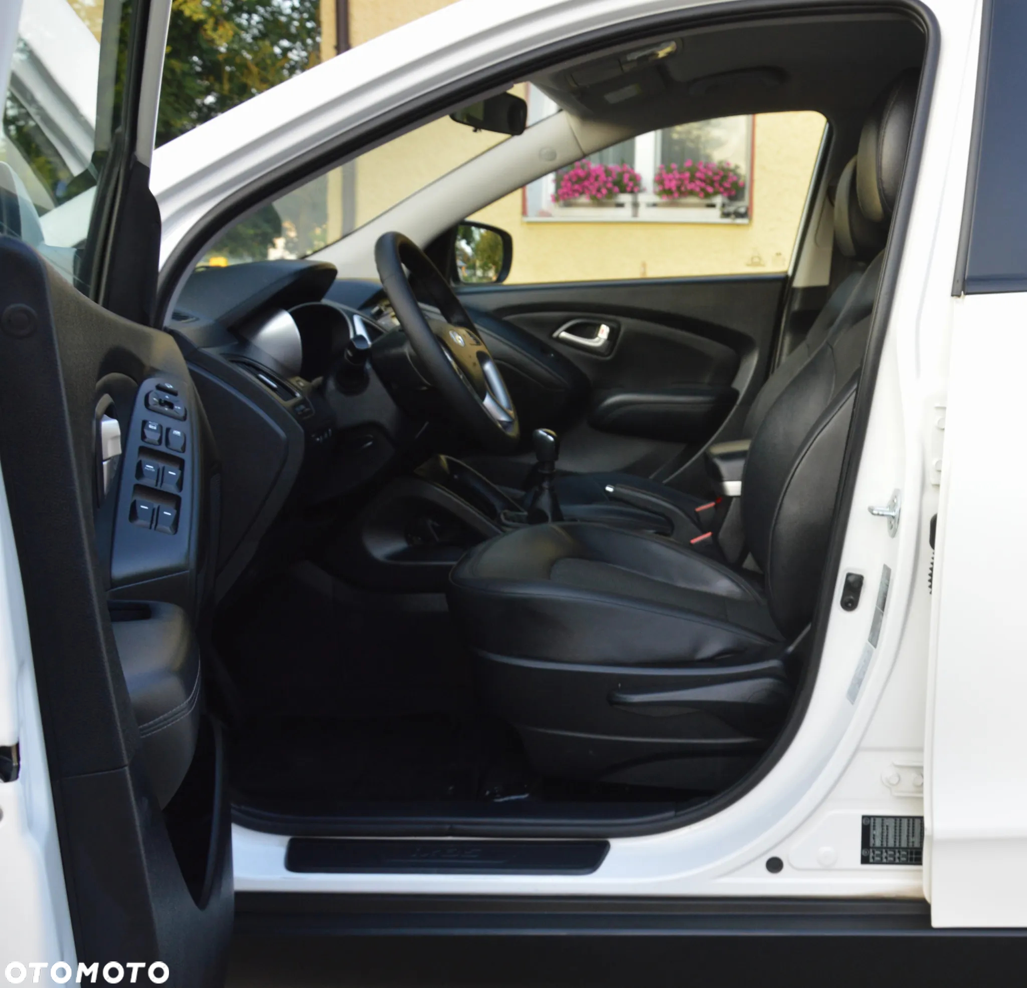 Hyundai ix35 - 20
