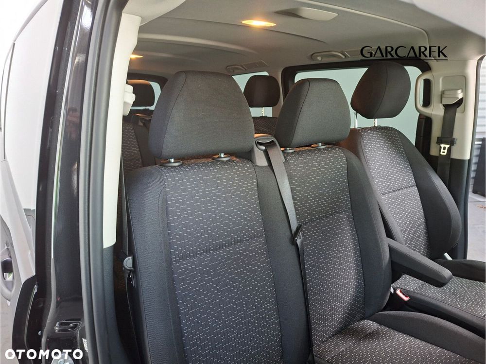 Mercedes-Benz Vito - 19