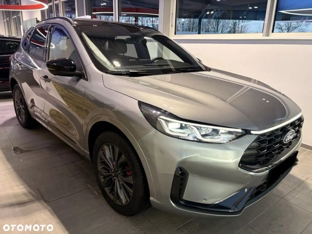 Ford Kuga 2.5 FHEV FWD Sound Edition eCVT - 7
