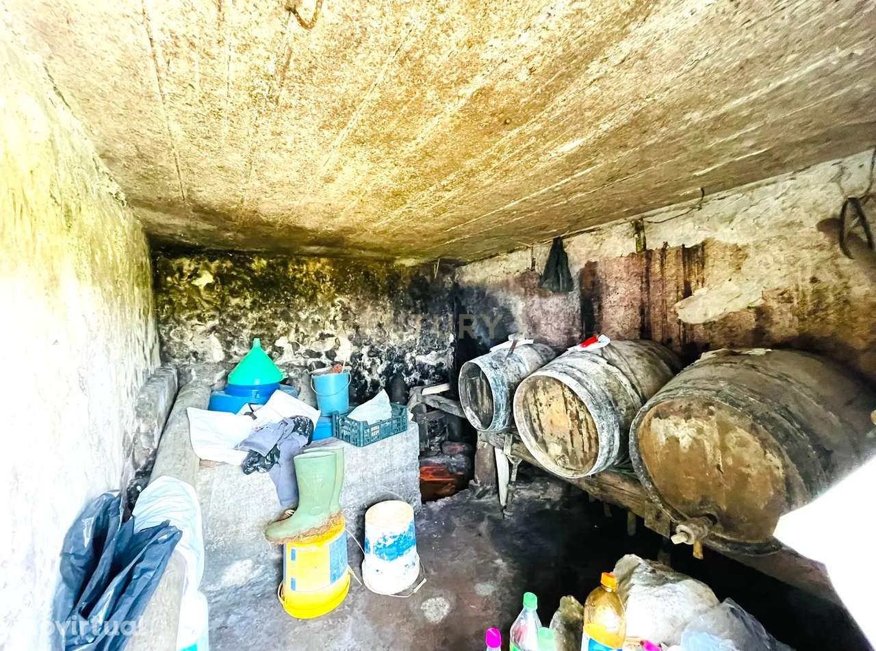 Terreno com palheiro - Santa Cruz - Grande imagem: 3/23