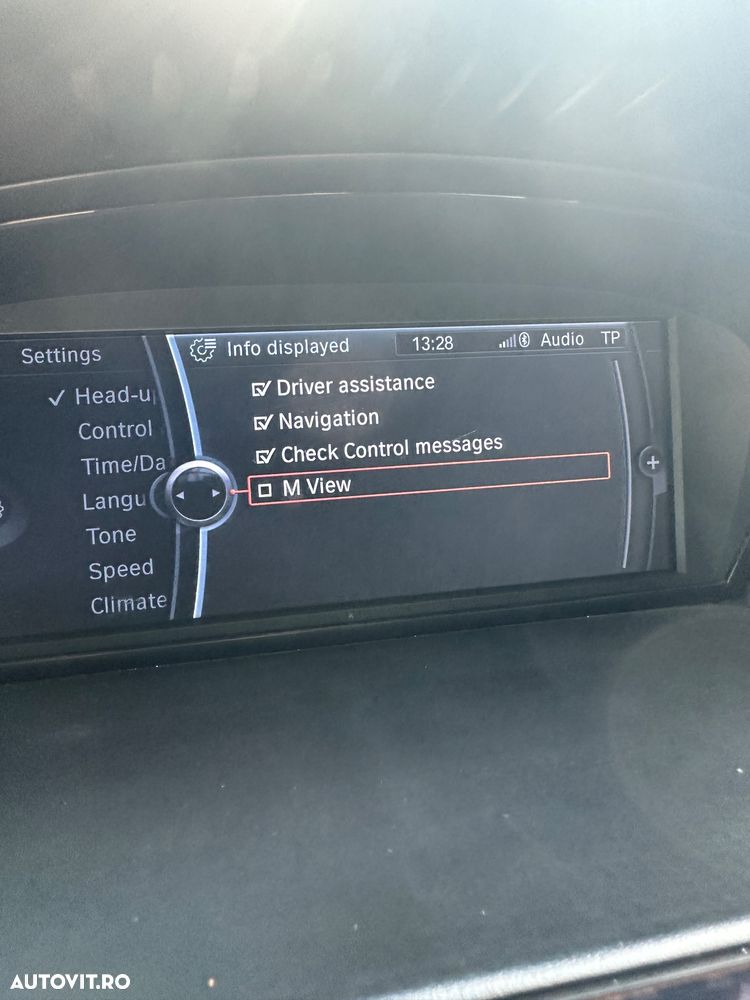 BMW Seria 5 530d xDrive Aut. - 16