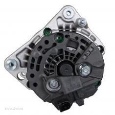 CA1817 ALTERNATOR SKODA FABIA OCTAVIA RAPID ROOMSTER / 1.4 1.6 - 3