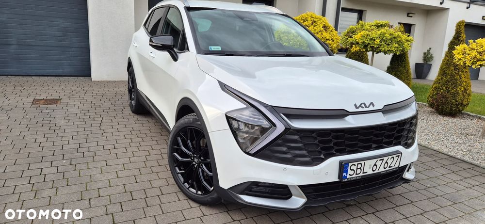 Kia Sportage 1.6 T-GDI L 2WD - 1
