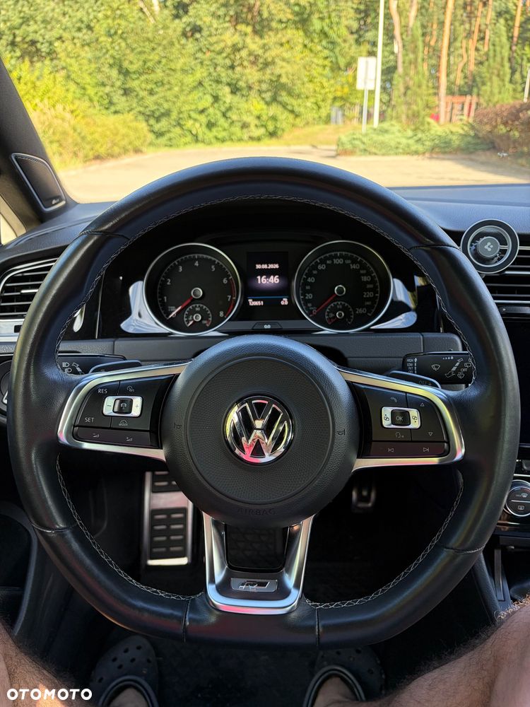 Volkswagen Golf Variant 1.5 TSI BMT Evo Highline DSG - 12