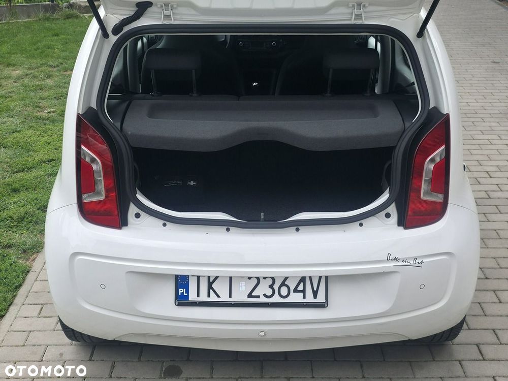 Volkswagen up! - 5