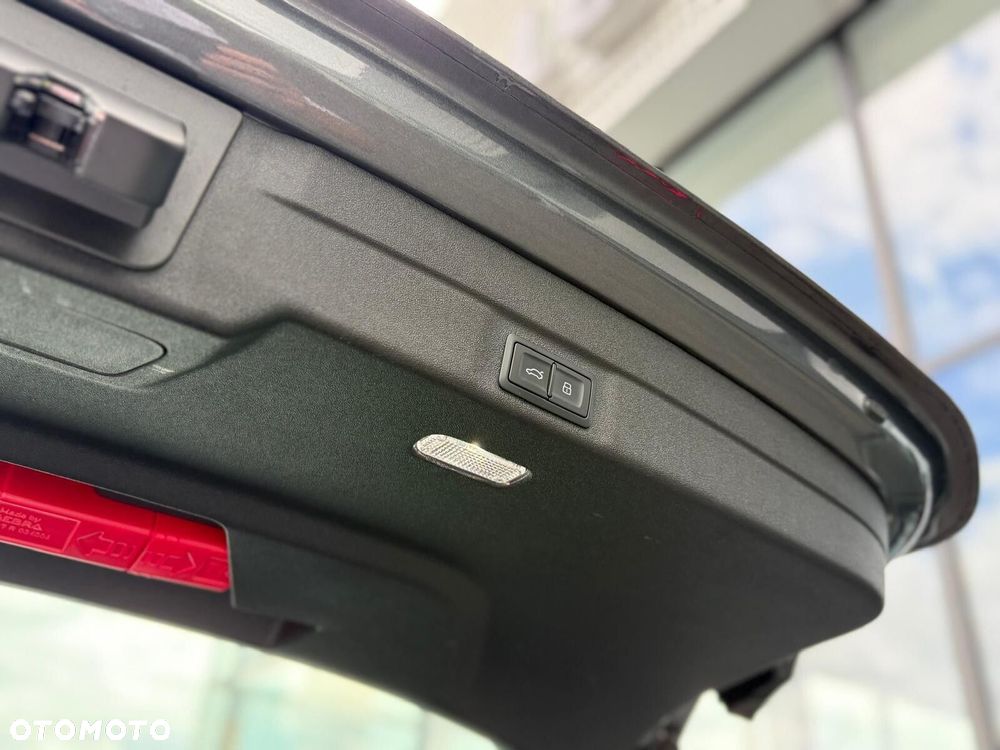 Audi A5 Avant TDI mHEV Quattro S tronic - 15