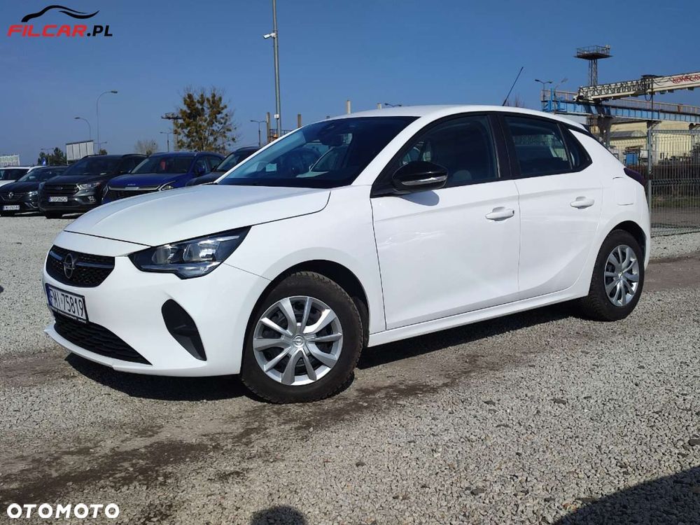 Opel Corsa - 15