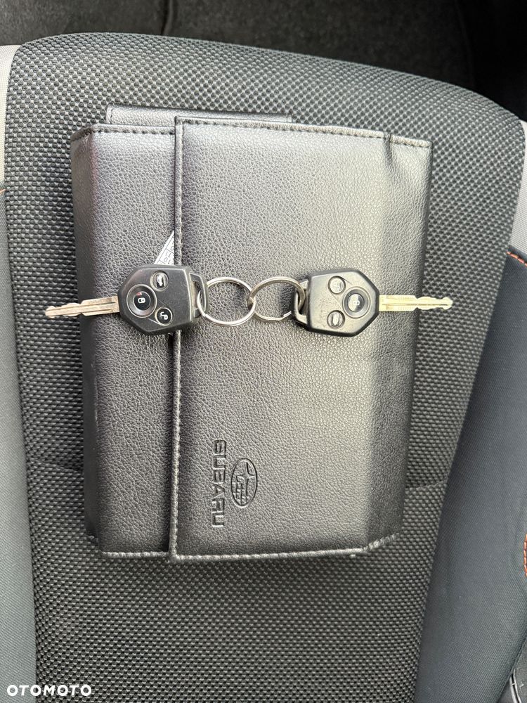 Subaru XV 2.0 i Active Lineartronic - 30