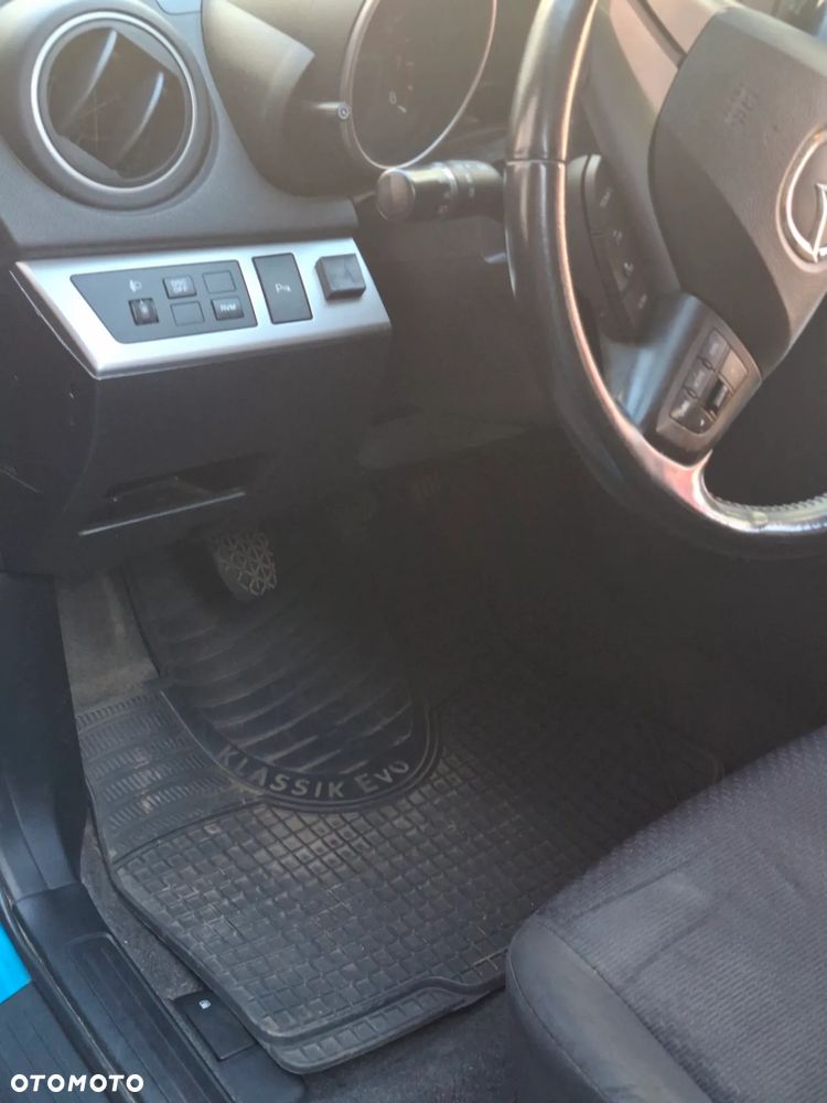 Mazda 3 1.6 MZR High-Line - 24